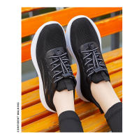 Nuevos modelos fly weaver zapatos casuales cómodos zapatos de mamá zapatillas transpirables para niños - details 15