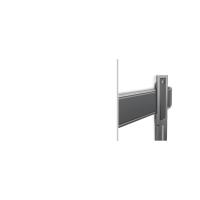 Los parches blandos del soporte de pared