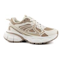 Venta al por mayor, Zapatillas de deporte personalizadas para niñas, zapatos para correr al aire libre, estilos para caminar, Zapatillas para mujer, Zapatillas Chaussures De Sport - details 6