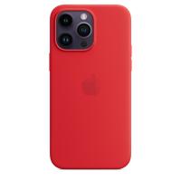 Funda de silicona líquida para IPhone 14 Pro Max, MagSafe oficial para AppIe, Serie 14, magnético Genuino - details 8