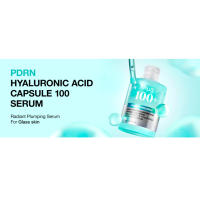 Anua PDRN Acid Capsule 100 Suero facial radiante, Ácido hialurónico, Hidratación, Efecto hidratante, Color natural, Fragancia - details 1