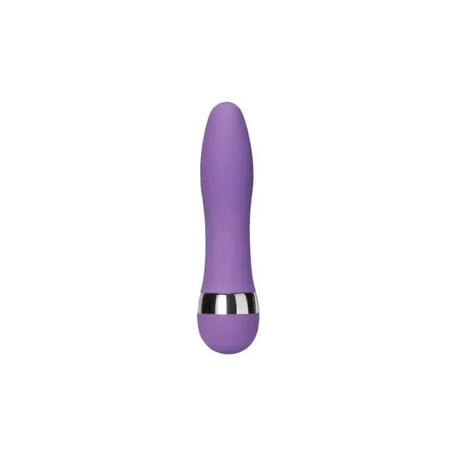 Mini Consolador de Punto G para mujer y hombre, vibradores de Vagina, masturbador, tapón Anal, Juguetes sexuales eróticos, tienda de productos íntimos, 18 - 1