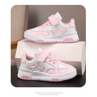 Zapatillas Deportivas para Niños Zapatos Planos Impermeables de Lujo Diseño, Transpirables a la Moda - details 13