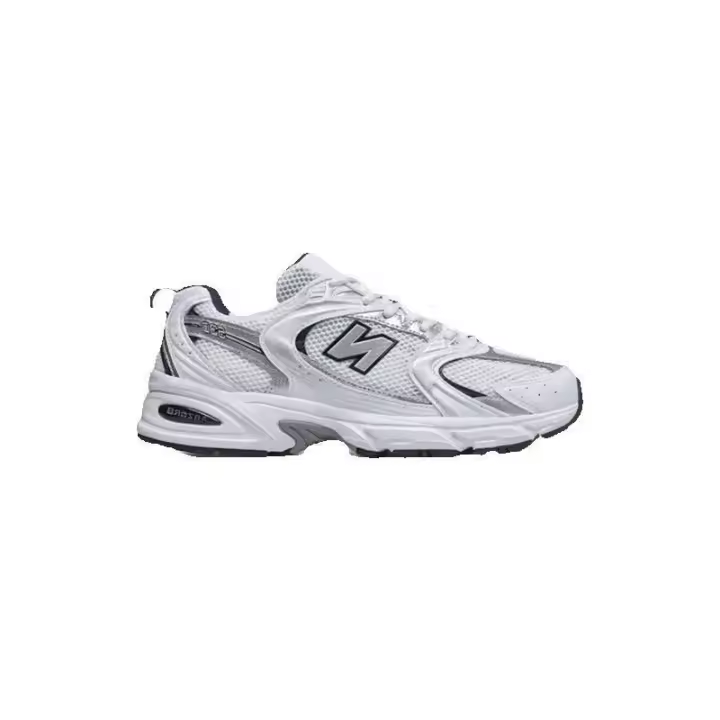 LETEN Original NB 530 zapatillas para correr MR530SG oferta especial pegatinas de pared - 1