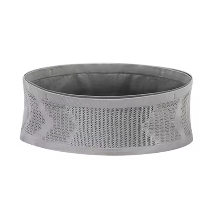 Cartera de teléfono para Fitness para hombre y mujer, cinturón deportivo para dinero, riñonera para correr - 1
