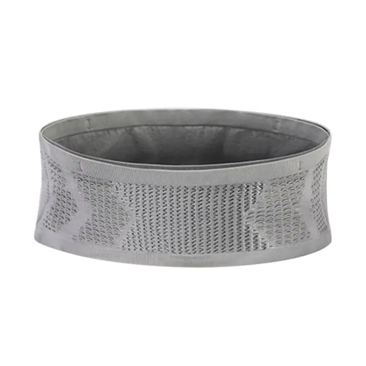 Cartera de teléfono para Fitness para hombre y mujer, cinturón deportivo para dinero, riñonera para correr - 1