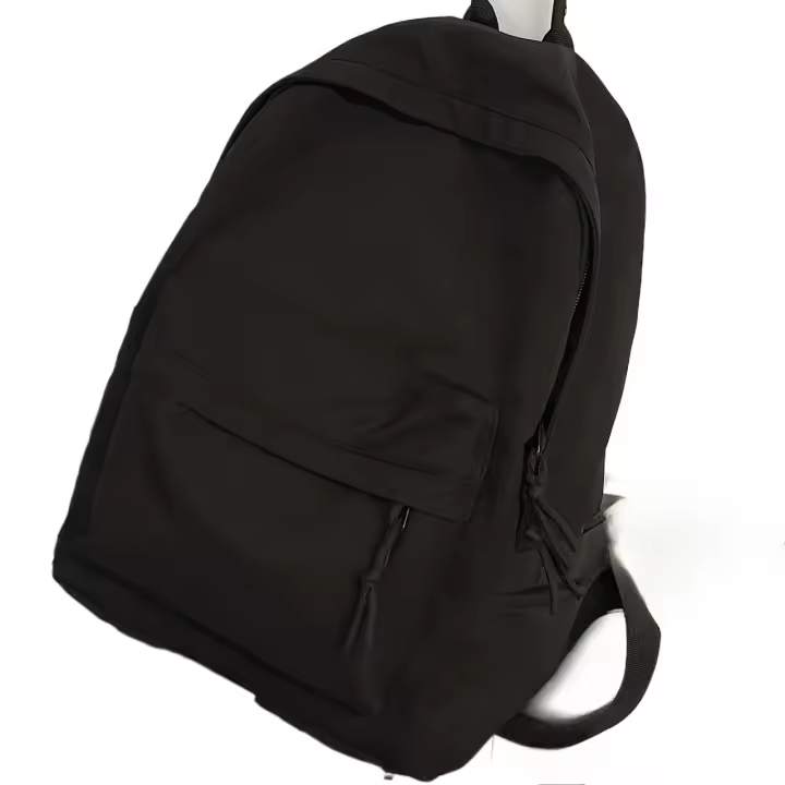 Bolso de Hombro Estilo Universitario para Hombres, Adecuado para Viajes, Juegos, Vacaciones, Temporada de Apertura de la Universidad, Regalo Retro para Parejas en San Valentín, Carta de Ramadán - 1