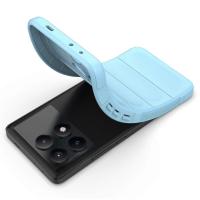 Para Xiaomi Redmi K70E 5G/ Poco X6 Pro 5G Funda de teléfono de TPU flexible y suave - details 2