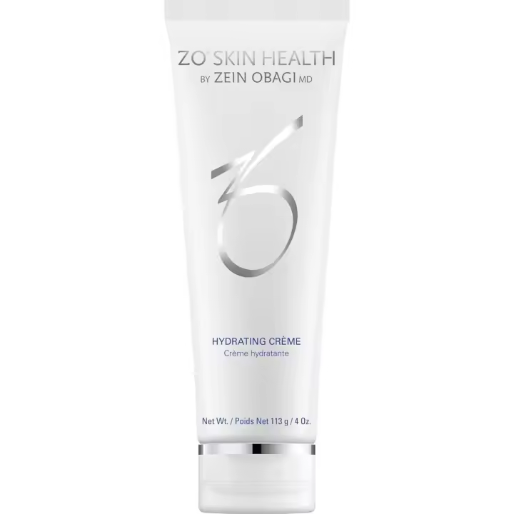 Crema hidratante ZO SKIN HEALTH caliente - 1