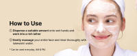 Korean Skincare, low ph cleanser, dry skin, sensitive skin