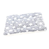 Alfombrilla cálida de invierno para animales, almohadillas suaves y cómodas para perros y gatos, tamaño mediano - details 7