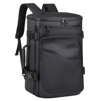 Mochila Viaje Hombre, Multifuncional, para Negocios y Portátil, Estilo Elegante - details 0