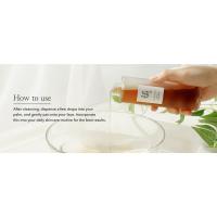 how to use Ginseng Essence Water
