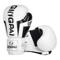 6/8/10/12oz Niños Mujeres/Hombres Boxeo Sanda Thai Karate Punch Kickboxing Guantes de entrenamiento - details 5