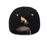 Gorra de Béisbol Bordada Totem Gorra de Sol Ajustable con Luz de Fuego para Hombres y Mujeres - details 5