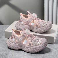 Sandalias para niños, novedad de verano, zapatos de agua antideslizantes ligeros que absorben los golpes, zapatos de playa de moda para niños - details 10