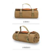 Mochila de Caza Porta Rifle Estera de Tela Oxford para Picnic y Acampar al Aire Libre - details 3