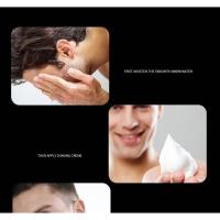Maquinilla De Afeitar De Doble Filo Para Hombre, Afeitadora De Seguridad, De Acero Inoxidable, Ligera, Ajustable - details 8