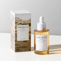 Sérum de Centella Hidratante-Reparador-Calmante para Piel Firmador de Piel Sensible Alivio de Acné - details 0