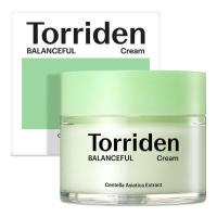 Crema equilibrante Torriden 80 ml (2,70 fl. oz.) Hidratante nutritivo calmante para pieles grasas y sensibles 5D CICA, hidrolizado - details 1