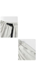 Pantalones Cargo de Nylon para Hombres CHAIFENKO Estilo Suelto, Delgado, De Primavera/Verano, Longitud del Tobillo, Marca de Alta Calidad - details 6