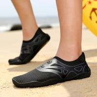 Par de zapatos de playa, adecuados para exteriores, playa, canyoning y natación. - details 5