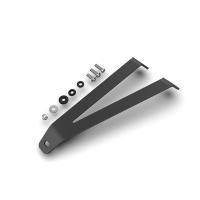 Para Suzuki GSX-R600 GSX-R750 GSXR600 GSXR750 GSX-R GSXR 600 750 2008 2009 2010 accesorios de motocicleta soportes de suspensión de escape - details 4
