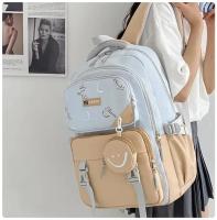 Mochila escolar Girls Life Book Bag para primaria y secundaria - details 3