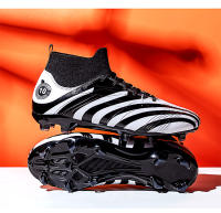 Calzado de fútbol para hombres Calzado de entrenamiento de fútbol para jóvenes estudiantes Calzado deportivo de competición - details 28