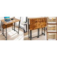 escritorio plegable