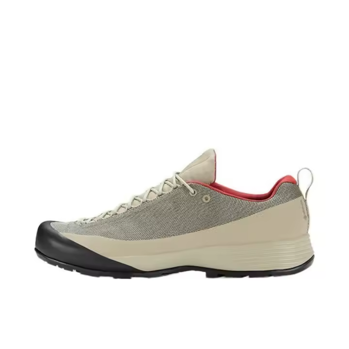 Al aire libre transpirable zapatos de los hombres zapatos de senderismo zapatos deportivos para correr garantía de calidad de un año - 1