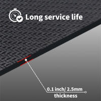 Alfombrilla de Cocina Súper Absorbente Secado Rápido para Vajilla Padrañazo Antideslizante - details 8