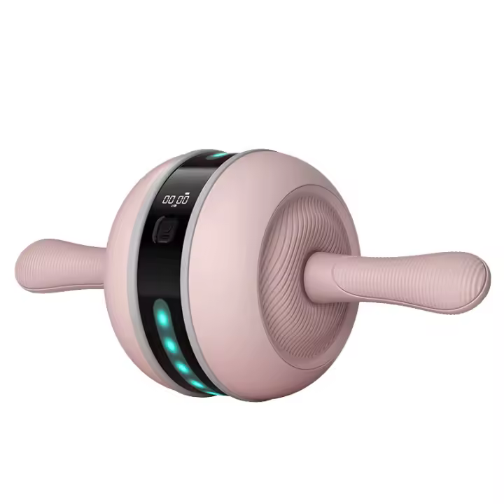 rodillo abdominales mujer Deportes weight loss maquinas gimnasio para casa hombre - 1