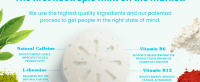 ice breakers mints grocery focus supplement breath mints caffeine mint fresh