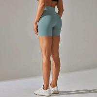 Pantimedias Deportivas para Mujeres Shorts de Ciclismo Fiess Ropa de Gimnasio Ropa de Yoga - details 167