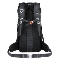 Bolsa de nailon para montañismo al aire libre, mochila Molle de gran capacidad para viaje, Camping y senderismo, 50L - details 5