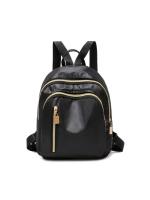 Mochila para mujer, mochila de ocio a la moda, mochila coreana para mujer, bolsas de viaje informales, mochila para niñas - details 14