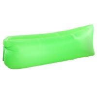 Sofá inflable perezoso portátil para exteriores, cama de aire para Parque de pastizales, playa de agua, juguetes, silla inflable, sofá de aire infable rápido, Sofá de aire plegable para exteriores, tumbonas hinchables - details 5