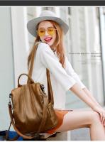 Bolso de hombro antirrobo para mujeres, bolso multifuncional de gran capacidad, regalo de vacaciones - details 11