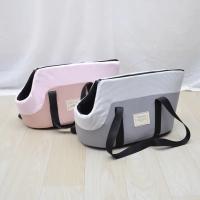 Mochila De Transporte para perros y gatos pequeños, bolso de viaje transpirable y cómodo para exteriores, Chihuahua, portátil, d - details 10
