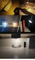 Luz LED nocturna para interiores con Sensor de movimiento, luces con pilas para pasillo, escalera, baño, armario y dormitorio - details 9