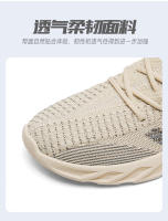 Feizhi-zapatos deportivos y de ocio transpirables para hombre, protección laboral de malla, versátiles, de fondo suave, novedad de verano 2023 - details 6
