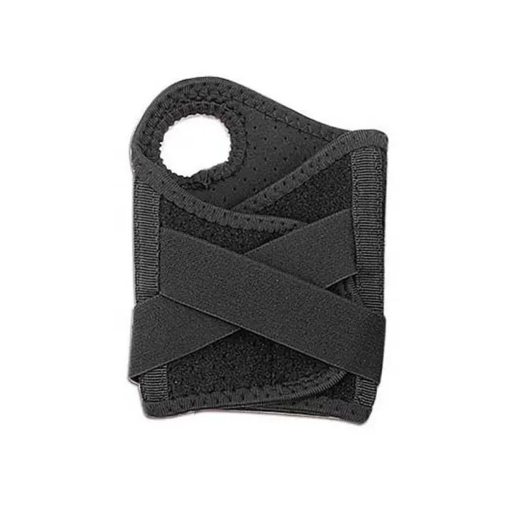 Muñequera para alivio de articulaciones de mano, inmovilizador de pulgar, soporte para dedo en túnel carpiano, muñequera deportiva para Tendinitis y dolor de compresión - 1