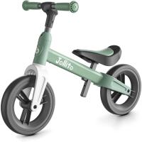 Bicicleta de Equilibrio para niños pequeños, Juguetes de Paseo para 18 Meses, Bicicleta de Entrenamiento Ligera sin Pedales con Rueda de 9 Pulgadas y Marco de Aluminio - details 0