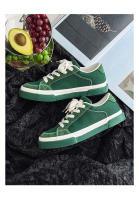 Zapatos de lona de primavera para hombre, zapatillas bajas, transpirables, con cordones, resistentes al desgaste, para las cuatro estaciones, zapatos casuales de moda para hombre, zapatos casuales, zapatos deportivos - details 12