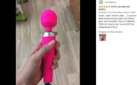 Leten Vibrador Mágico AV Masajeador de Adulto Potente para Masturbación Femenina - details 7