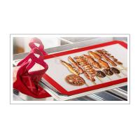 Almohadilla para hornear de silicona platino Almohadilla rodante Almohadilla para amasar antiadherente Almohadilla para macarrones Almohadilla de silicona para hornear Almohadilla para azúcar Almohadilla para fondant - details 0