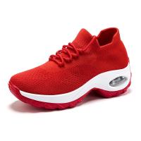 Zapatillas Deportivas para Mujer Zapatos Cómodos y a la Moda Zapatillas Planas sin Cordones - details 11