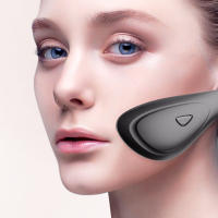 Masajeador Facial Eléctrico para el Hogar Herramienta de Cuidado de la Piel de Belleza para Eliminar Líneas Finas Uso Diario - details 5