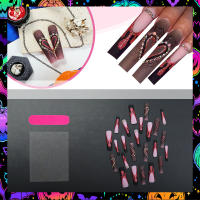 Manicura Extensible de Agua Portátil Arte de Uñas de Beauty para Todos los Santos - details 2